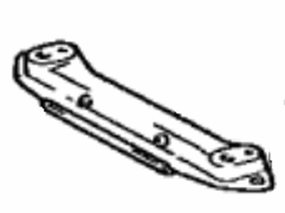 Toyota 57408-17010 Crossmember
