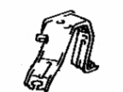 Toyota 88292-14020 Bracket,  Cruise Control(Auto Drive),  NO.1