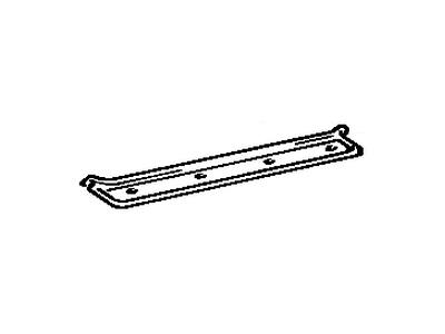 Toyota 67913-14121-13 Scuff Plate