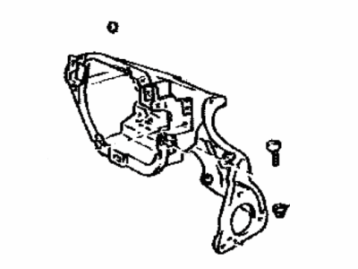 Toyota 54110-14050 Housing