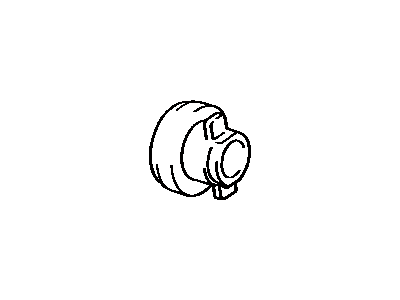 Toyota Release Bearing - 31230-14030