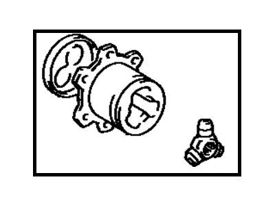 Toyota Cressida CV Joint - 42360-30030