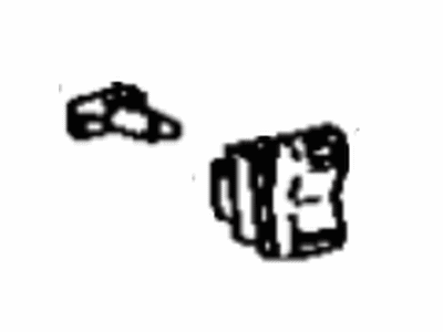 Toyota 84160-14090 Fog Lamp Switch