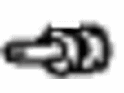 Toyota 79197-47010 Hook,  Seat Back Cover