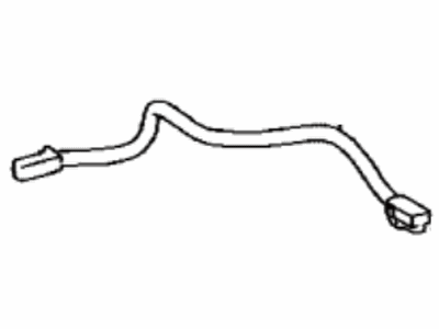 Toyota 81935-47040 Wire Connector