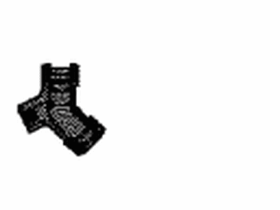 82817-47P60 Toyota Protector, Wiring Harness Illustration 1 of 1