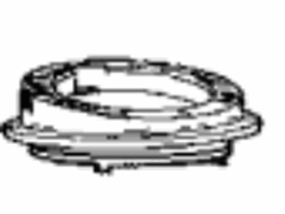 Toyota Prius AWD-e Strut Bearing - 48619-47020
