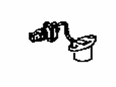 Toyota 89491-47011 Sensor,  Engine Oil Level