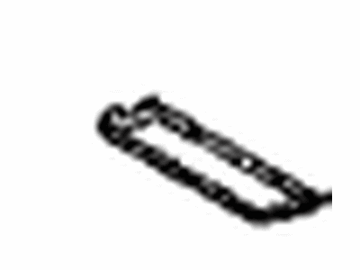 Toyota 82672-47150 Cover,  Junction Block