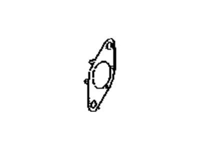 Toyota 25627-24010 Gasket,  EGR Valve