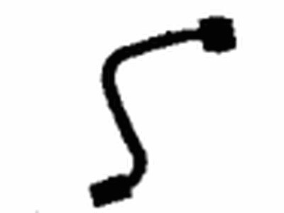 82223-47010 Toyota Wire, Switch Illustration 1 of 1