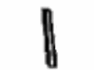 Toyota 62267-47010 Dam, Back Window Glass Adhesive
