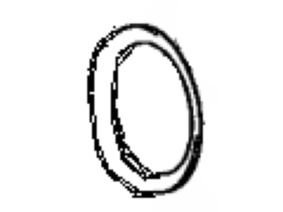 Toyota 33357-35021 Spring, Sub-Gear Thrust