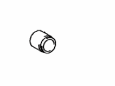 Toyota Camry Brake Caliper Piston - 47831-33280