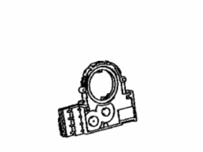 Toyota 8924B-33040 Sensor,  Steering