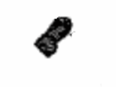 Toyota 82815-33L00 Cover,  Wiring Harness Protector,  NO.14