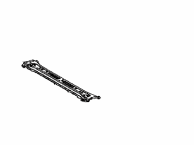 Toyota 57104-33080 Member Sub-Assy,  Front Cross