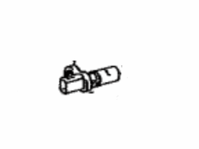 Toyota 89413-33040 Sensor,  Transmission Revolution,  (NT)
