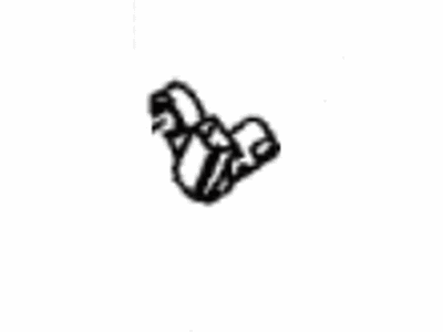 Toyota 89413-33050 Sensor,  Transmission REVolution (Nc)