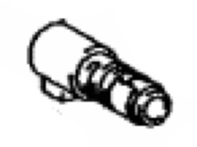 Toyota Shift Solenoid - 35210-04010