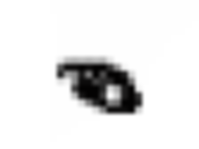 Toyota 17338-21010 Spring,  Air Control