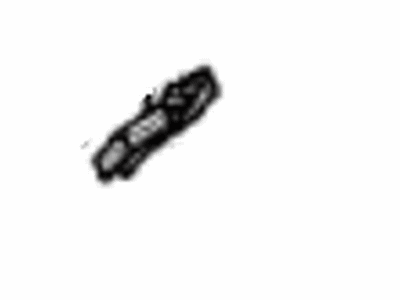 Toyota 82817-12F30 Protector,  Wiring Harness,  NO.15