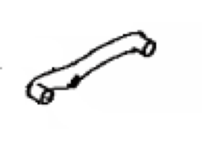 Scion SU003-00424 Bracket,  Injector Driver