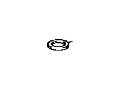 Toyota 90430-33133 Gasket(For Cylinder Head Screw Plug)