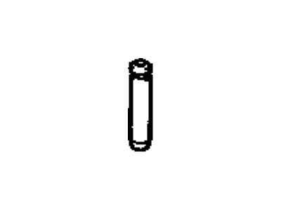 Toyota 11122-35020 Bush,  Intake Valve Guide
