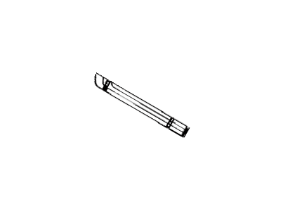 Toyota 75986-89122 Stripe Tape