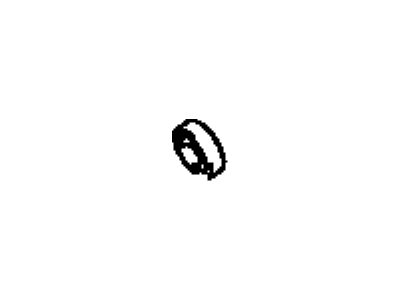 Toyota 90369-43004 Tube Assembly Bearing