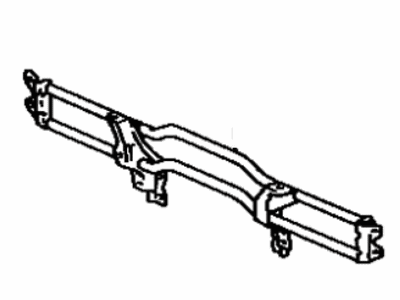 Toyota 52066-89102 Center Bar