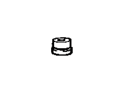 Toyota 37402-30011 Bearing Sub-Assy,  Universal Joint Spider
