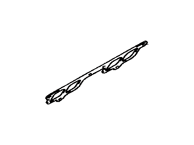 Toyota 17176-35020 Manifold Gasket