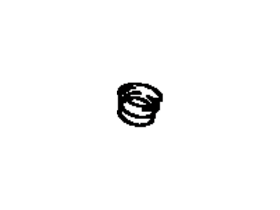 Toyota 23629-46010 Piece,  Distance(For Nozzle)