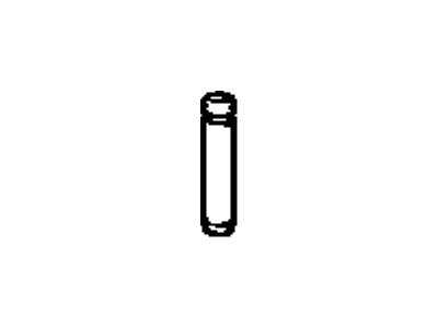 Toyota 11122-38021 Bush,  Exhaust Valve Guide