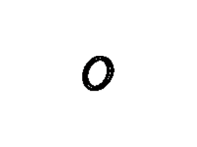 Toyota Oil Pump Gasket - 90301-64002