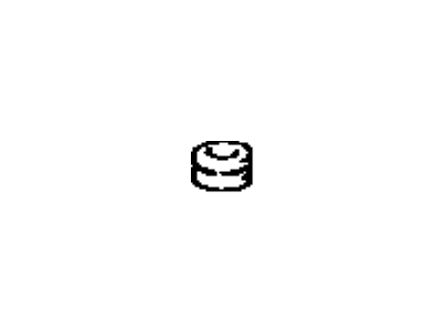 Toyota 90480-17177 Grommet (For Transmission Control Rod)