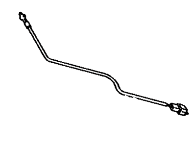 Toyota 88625-89101 Thermistor,  Cooler,  NO.1