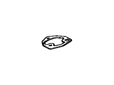 Toyota 45332-26010 Housing Cover Gasket