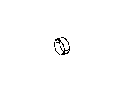 Toyota 4Runner Rod Bearing - 13041-65020-01