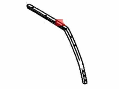 Toyota 68068-89101 Frame