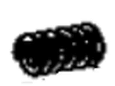 Toyota 90501-07688 Spring,  Compression (For Governor Modulator Valve)