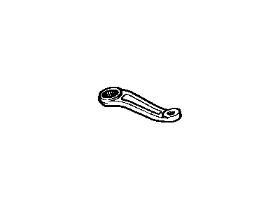 Toyota Pitman Arm - 45411-35230