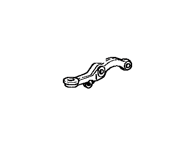 Toyota 45611-35130 Knuckle Arm