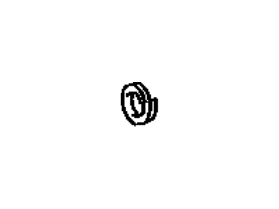 Toyota 90099-01437 Washer