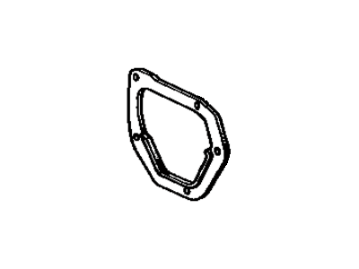 Toyota 45254-35010 Shield