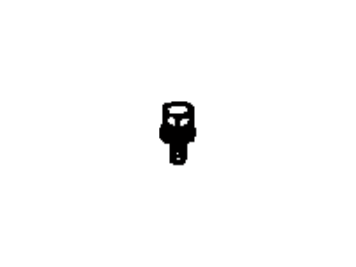 Toyota 91651-40818 Bolt, With Washer
