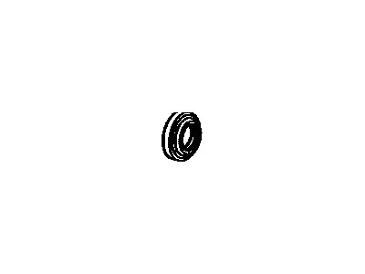 Toyota 90311-62147 Seal, Oil (For Front Axle Hub)