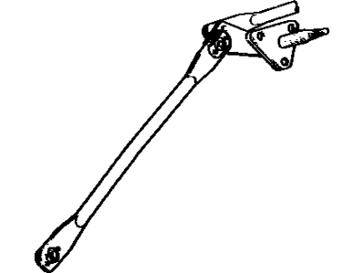 Toyota 85160-90301 Link Assembly, Windshield Wiper Toyota 85160-90301 Link Assembly, Windshield Wiper